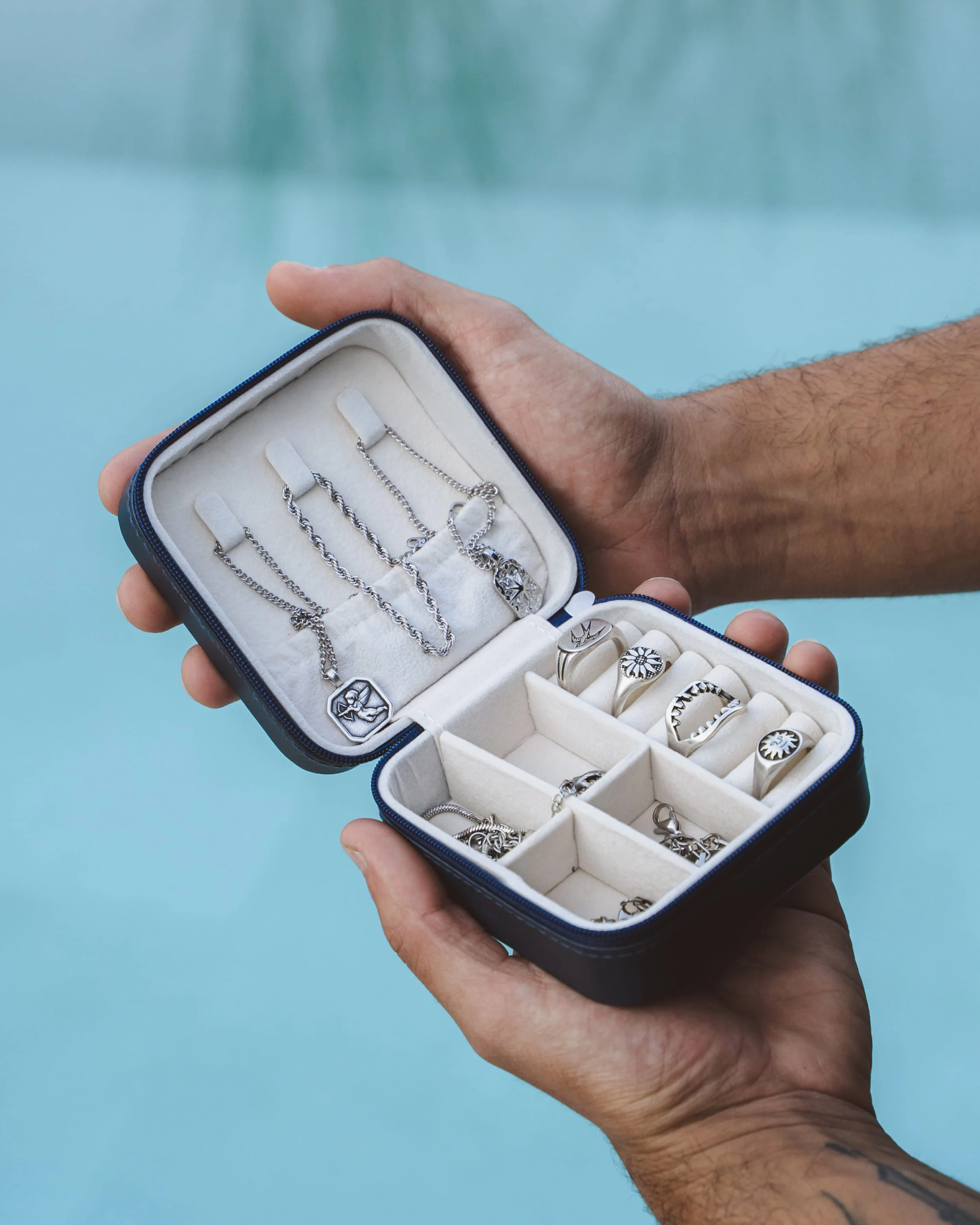 LostGen Club gift idea